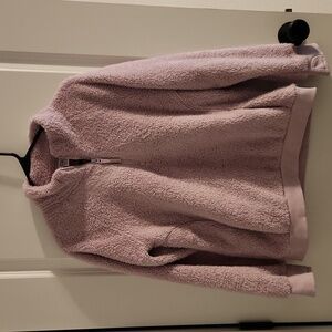 Athleta Girl- so snug sherpa